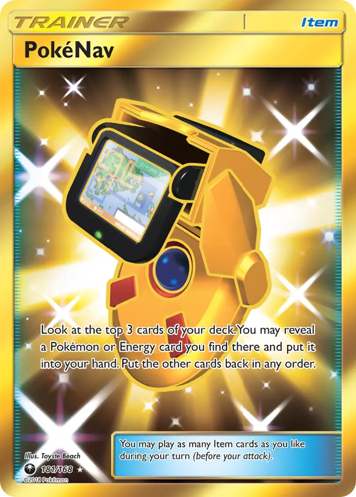 PokéNav - 181/168