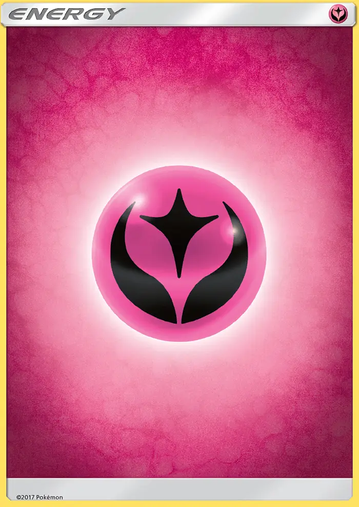 Fairy Energy - 172/149