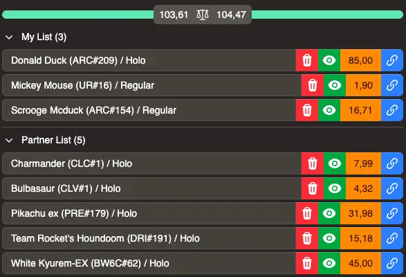 Manage Mode