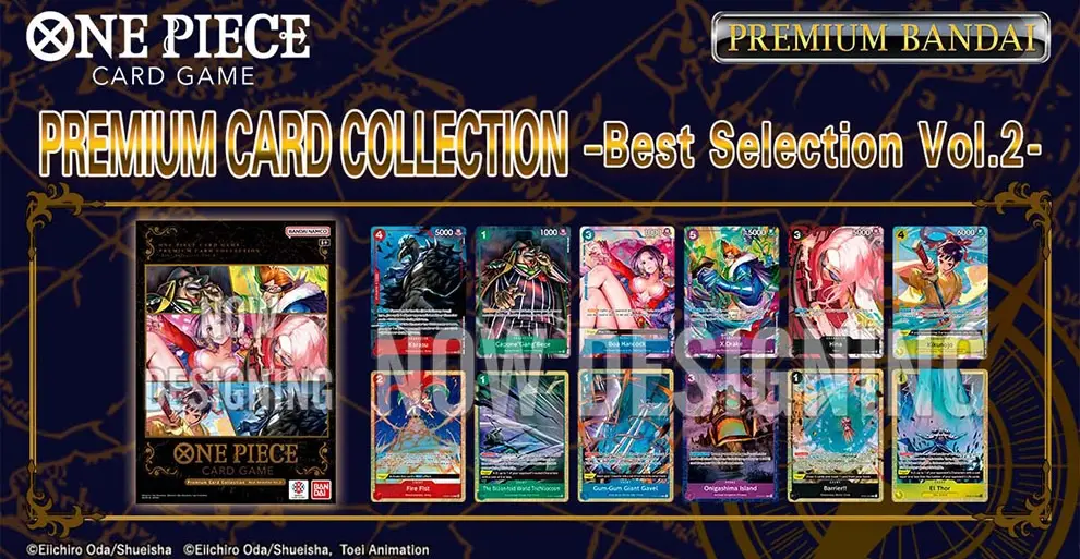 One Piece - TCG Codex
